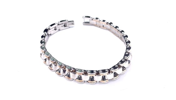 Bracciale Stocco Gioielli Uomo in Acciaio ABR 647 - ABR 647